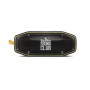 GOCLEVER Sound Club RUGGED MINI Altoparlante portatile stereo Nero, Giallo 10 W (ASSCRUGM)