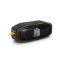 GOCLEVER Sound Club RUGGED MINI Altoparlante portatile stereo Nero, Giallo 10 W (ASSCRUGM)