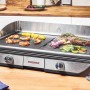 Gastroback Design Advanced Pro BBQ (42523)