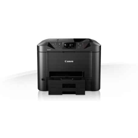 Canon MAXIFY MB5450 Ad inchiostro A4 600 x 1200 DPI 24 ppm Wi-Fi (0971C009AA)