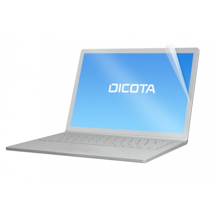 Dicota D70070 schermo anti-riflesso Filtro per la privacy senza bordi per display 55,9 cm (22") (D70070)