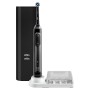 Oral-B Genius 80324896 spazzolino elettrico Adulto Spazzolino rotante-oscillante Nero (80324896)
