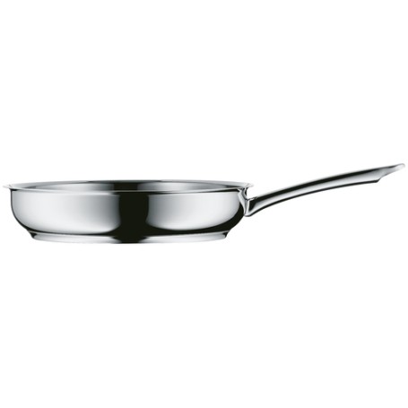 WMF Profi 07.9034.6991 padella Pentola multiuso Rotondo