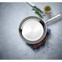 WMF Profi 07.9034.6991 padella Pentola multiuso Rotondo