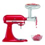 KitchenAid 5KSMMGA accessorio per miscelare e lavorare prodotti alimentari Tritatutto (5KSMMGA)