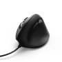 Hama EMC-500 mouse Mano destra USB tipo A Ottico 1800 DPI (00182698)