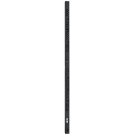 Tripp Lite PDUMV20HV unità di distribuzione dell'energia (PDU) 38 presa(e) AC 0U Nero (PDUMV20HV)