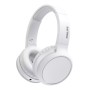 Philips 5000 series TAH5205WT/00 cuffia e auricolare Cuffie Padiglione auricolare Connettore 3.5 mm USB tipo-C Bl (TAH5205WT/00)