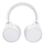 Philips 5000 series TAH5205WT/00 cuffia e auricolare Cuffie Padiglione auricolare Connettore 3.5 mm USB tipo-C Bl (TAH5205WT/00)