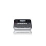 Brother PT-D450VP stampante per etichette (CD) Trasferimento termico 180 x 180 DPI Cablato TZe QWERTY (PTD450VPZG1)