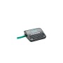 Brother PT-D450VP stampante per etichette (CD) Trasferimento termico 180 x 180 DPI Cablato TZe QWERTY (PTD450VPZG1)