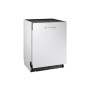 Samsung DW60M6040BB lavastoviglie A scomparsa totale 13 coperti E (DW60M6040BB/EG)