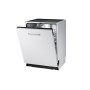 Samsung DW60M6040BB lavastoviglie A scomparsa totale 13 coperti E (DW60M6040BB/EG)