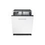 Samsung DW60M6040BB lavastoviglie A scomparsa totale 13 coperti E (DW60M6040BB/EG)