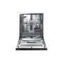 Samsung DW60M6040BB lavastoviglie A scomparsa totale 13 coperti E (DW60M6040BB/EG)