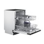 Samsung DW60M6040BB lavastoviglie A scomparsa totale 13 coperti E (DW60M6040BB/EG)