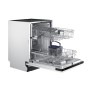 Samsung DW60M6040BB lavastoviglie A scomparsa totale 13 coperti E (DW60M6040BB/EG)