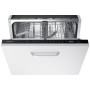 Samsung DW60M6040BB lavastoviglie A scomparsa totale 13 coperti E (DW60M6040BB/EG)