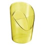 Esselte 626267 portapenne Polistirolo Giallo (626267)