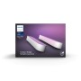 Philips Hue White and Color ambiance Barra luminosa Hue Play, confezione doppia (915005734601)
