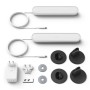 Philips Hue White and Color ambiance Barra luminosa Hue Play, confezione doppia (915005734601)
