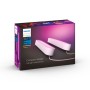 Philips Hue White and Color ambiance Barra luminosa Hue Play, confezione doppia (915005734601)