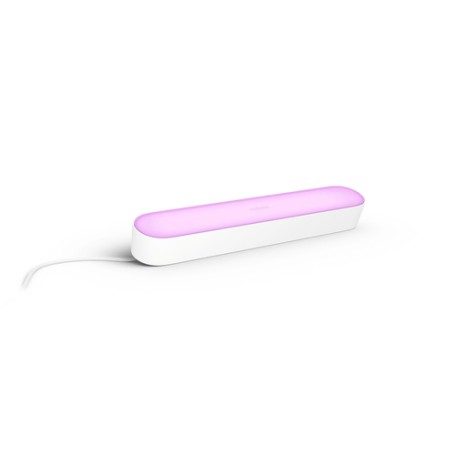 Philips Hue White and Color ambiance Barra luminosa Hue Play, confezione singola (915005734401)