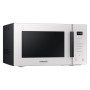 Samsung MG23T5018GE/ET forno a microonde Superficie piana Microonde combinato 23 L 800 W Nero, Bianco (MG23T5018GE)