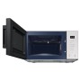 Samsung MG23T5018GE/ET forno a microonde Superficie piana Microonde combinato 23 L 800 W Nero, Bianco (MG23T5018GE)