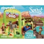 Playmobil 70120 set da gioco (70120)