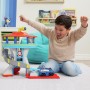 PAW PATROL QUARTIER GENERALE (6065500)
