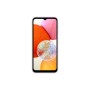 GALAXY A14 4+64GB AURA SILVER (SM-A145RZSUEUE)