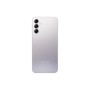 GALAXY A14 4+64GB AURA SILVER (SM-A145RZSUEUE)