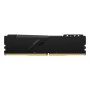 Kingston Technology FURY Beast memoria 8 GB 1 x 8 GB DDR4 3200 MHz (KF432C16BB/8)