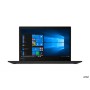 Lenovo ThinkPad T14s Computer portatile 35,6 cm (14") Full HD AMD Ryzen 5 PRO 16 GB DDR4-SDRAM 512 GB SSD Wi-Fi 6 ( (20UJ0014GE)