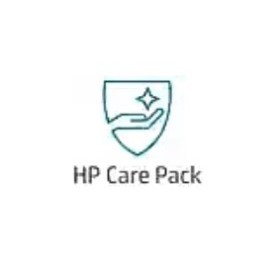HP 3 year Next Business Day Service for LaserJet Pro MFP 410x (U42TZE)