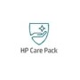 HP 3 year Next Business Day Service for LaserJet Pro MFP 410x (U42TZE)