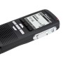 Grundig Digta 7 Starter Kit Memoria interna e scheda di memoria Nero (KDC7028-01)