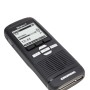 Grundig Digta 7 Starter Kit Memoria interna e scheda di memoria Nero (KDC7028-01)