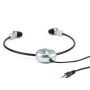 Grundig Digta 7 Starter Kit Memoria interna e scheda di memoria Nero (KDC7028-01)