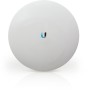 Ubiquiti Networks NanoBeam 5AC Gen 2 Bridge di rete 450 Mbit/s Bianco (NBE-5AC-GEN2)