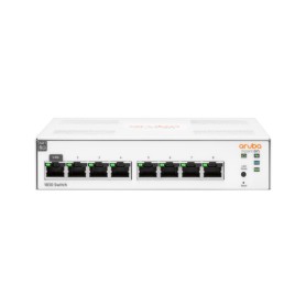Hewlett Packard Enterprise Aruba Instant On 1830 8G Gestito L2 Gigabit Ethernet (10/100/1000) (JL810A)
