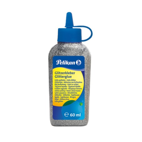 Pelikan 300285 paillettes Colla con brillantini (300285)