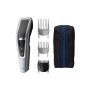 Philips 5000 series Tecnologia Trim-n-Flow PRO Regolacapelli lavabile (HC5630/15)