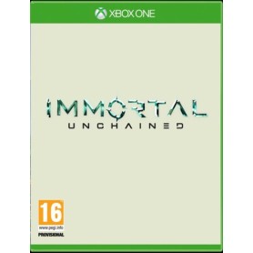 Koch Media 1025860 videogioco Standard Xbox One (1025860)