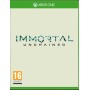 Koch Media 1025860 videogioco Standard Xbox One (1025860)