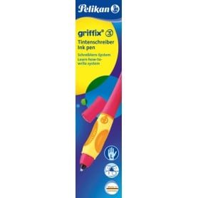 Pelikan 955229 penna stilografica Ciliegio, Rosso 1 pz (955229)