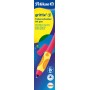 Pelikan 955229 penna stilografica Ciliegio, Rosso 1 pz (955229)