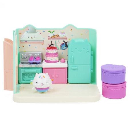 GABBY'S DOLLHOUSE - CUCINA (6062035)