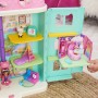 GABBY'S DOLLHOUSE - CAMERA LETTO (6062037)